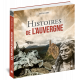 HISTOIRES DE L'AUVERGNE