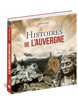 HISTOIRES DE L'AUVERGNE