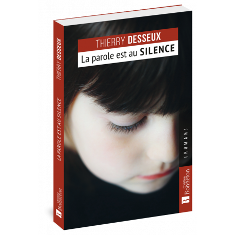 LA PAROLE EST AU SILENCE