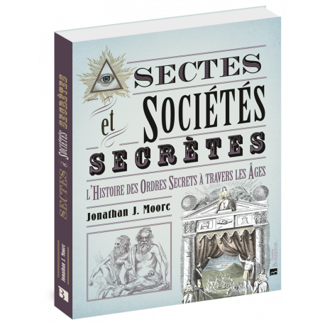 SECTES ET SOCIETES SECRETES