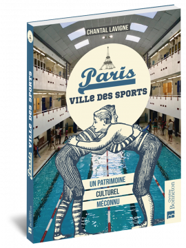 PARIS. VILLE DES SPORTS