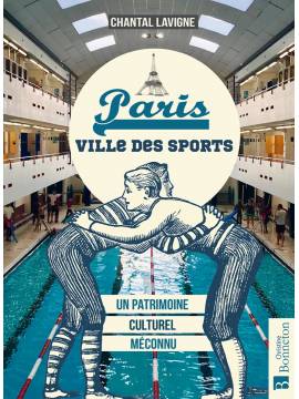 PARIS. VILLE DES SPORTS