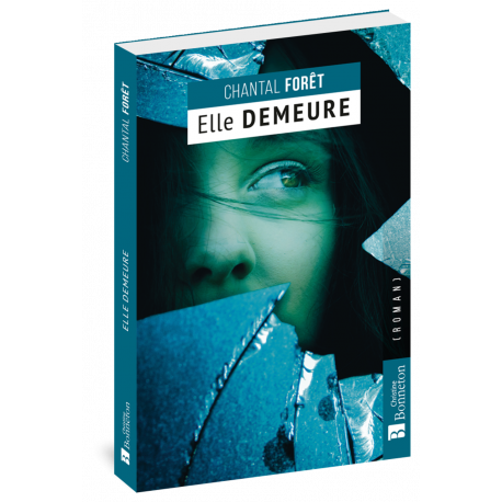 ELLE DEMEURE