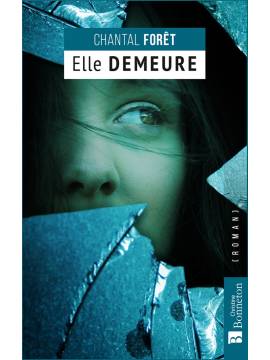 ELLE DEMEURE