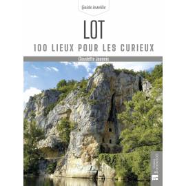 LOT 100 LIEUX POUR LES CURIEUX